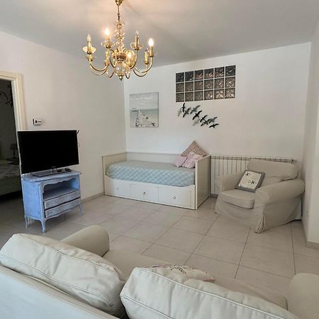 Villa Messina Capoliveri  Εξωτερικό φωτογραφία