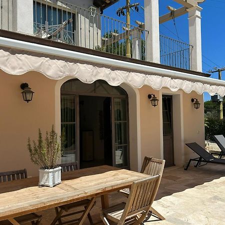 Villa Messina Capoliveri  Εξωτερικό φωτογραφία