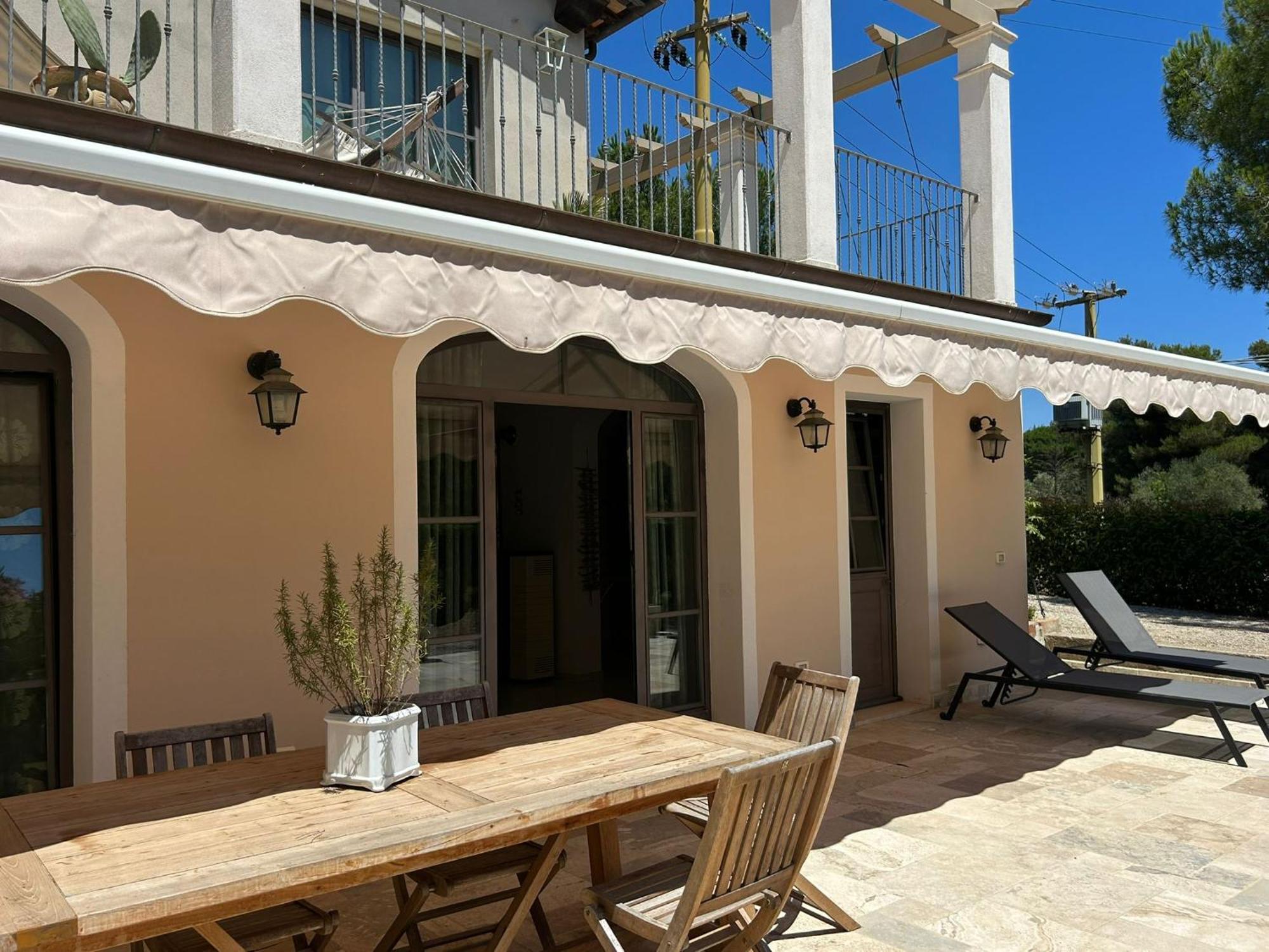 Villa Messina Capoliveri  Εξωτερικό φωτογραφία